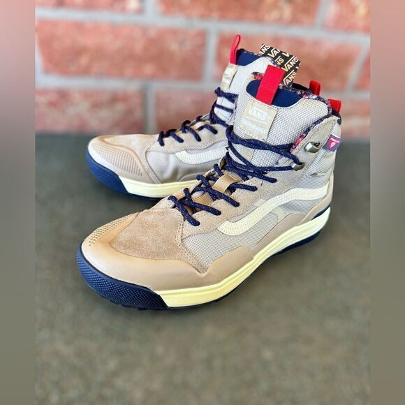 Vans Ultrarange EXO HI 2 Waterproof Gore-Tex MTE All weather Insulated Boot Size - Picture 7 of 15